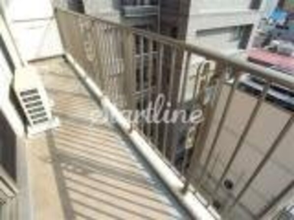 ボンナチュール入谷の物件内観写真